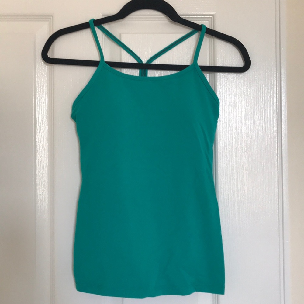 Lululemon Womens’ Tank Top, size small